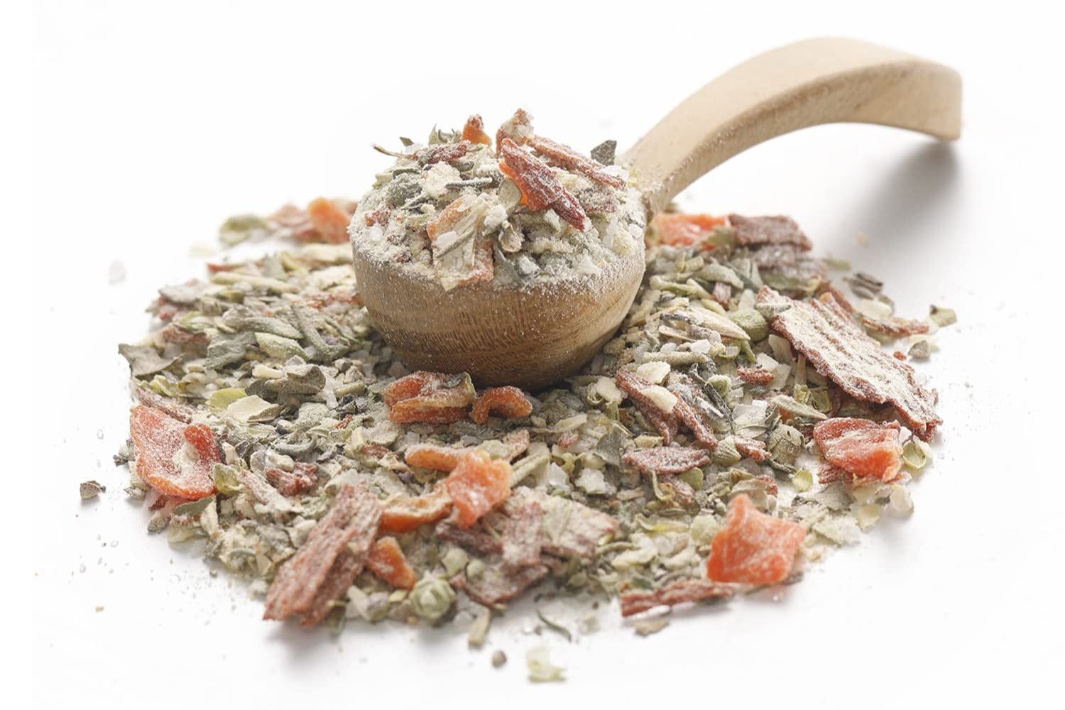 Ankerkraut Bio Bolognese Gewürze, Spaghetti und Pasta kochen, Lasagne selber machen, 90g im Korkenglas