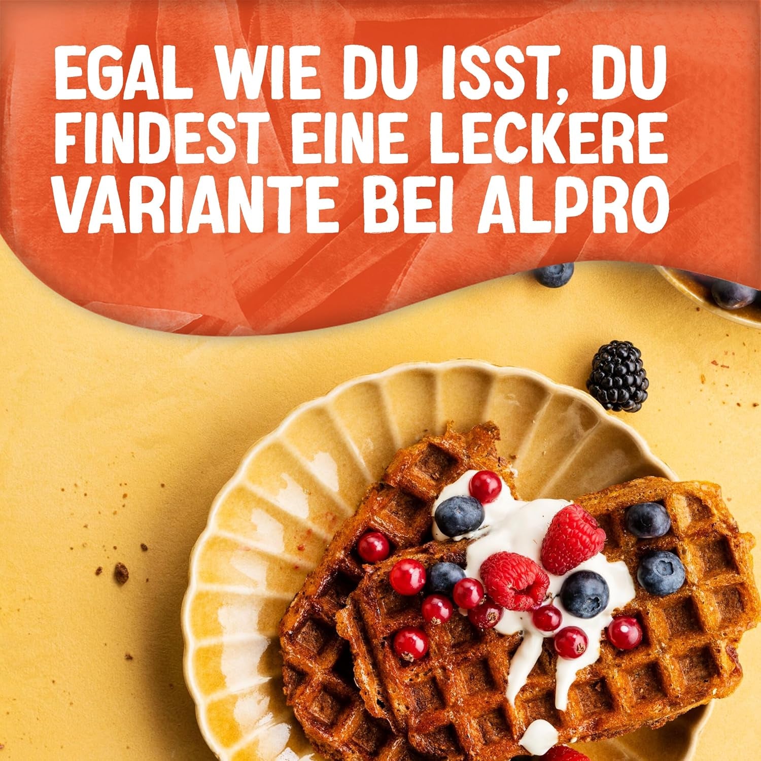 Alpro Haferdrink ohne Zucker – Milchalternative auf Haferbasis – Vegan und laktosefrei – Reich an Ballaststoffen, Kalzium und Vitaminen – 8 x 1 L