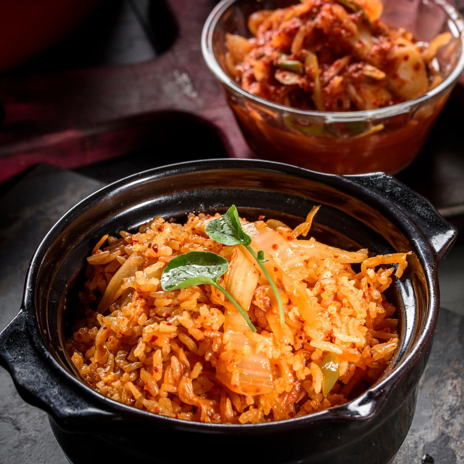 - Koreanischer Reis - 1 x 10 kg