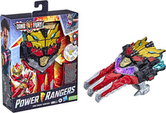 Power Rangers Dino Knight Morpher Series Inspirierte Lichter Sound Tasten Spielzeug 15 cm Actionfiguren Naty Shop