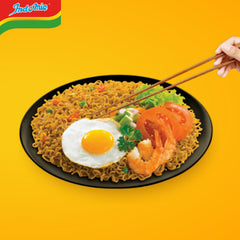 INDOMIE - Instant Mi Goreng Nudeln - Multipack (40 x 80g)