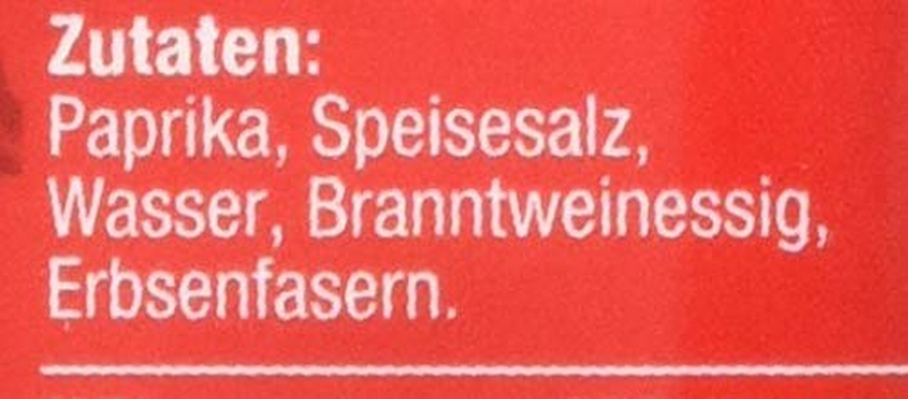 Fuchs Gewürze – Paprika Gewürzpaste, vollmundig pikantes Aroma, Paste zum Würzen von Soßen, Fleisch-Gerichten oder Suppen aller Länder-Küchen, 60 g