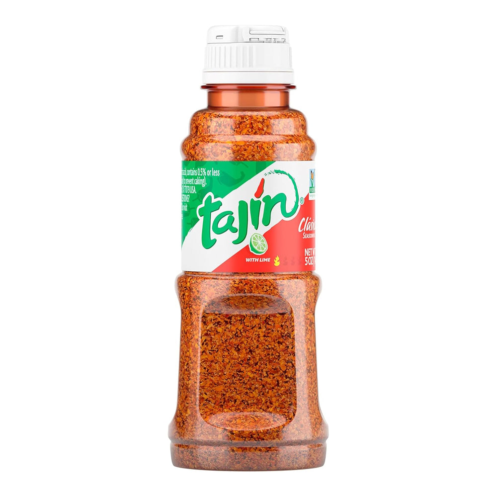 Tajin Frucht- und Snackgewürz, 5,0 oz von Tajin [Foods]