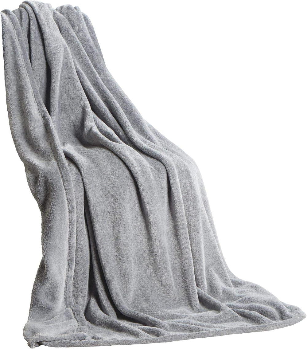 Celinatex pătură pufoasă 150 X 200 Cm Bordeaux pătură canapea canapea pătură moale stele Microfibre Fleece Oeko-Tex Moonlight Paturi si Cuverturi Besuche den CelinaTex-Store argint 200 X 220 Cm