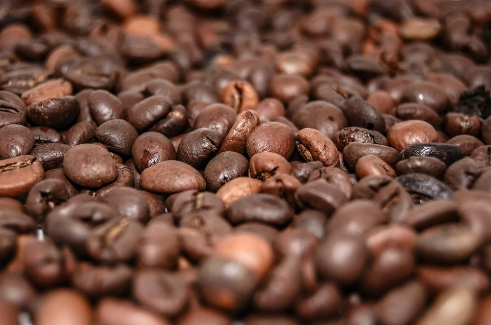Cafea specială din America de Sud - Galapagos, ecosistemul unic al insulelor (200 de grame, boabe întregi) - cafea de origine unică - cafea premium - aciditate scăzută - prăjită ușor și proaspăt