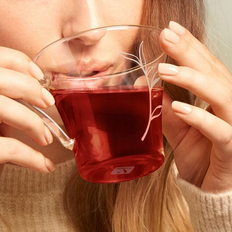 Special T - Red Romance