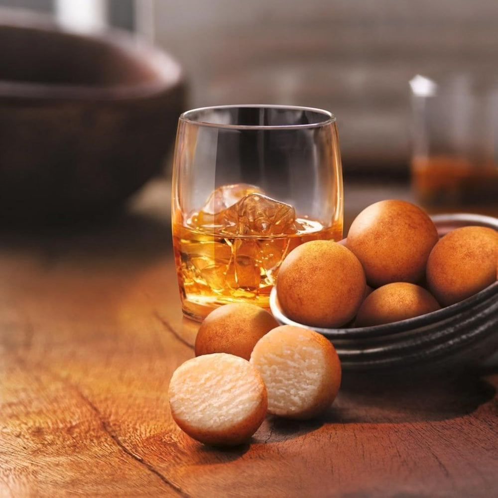 Kartoffeln mit Niederegger Marzipan 100g