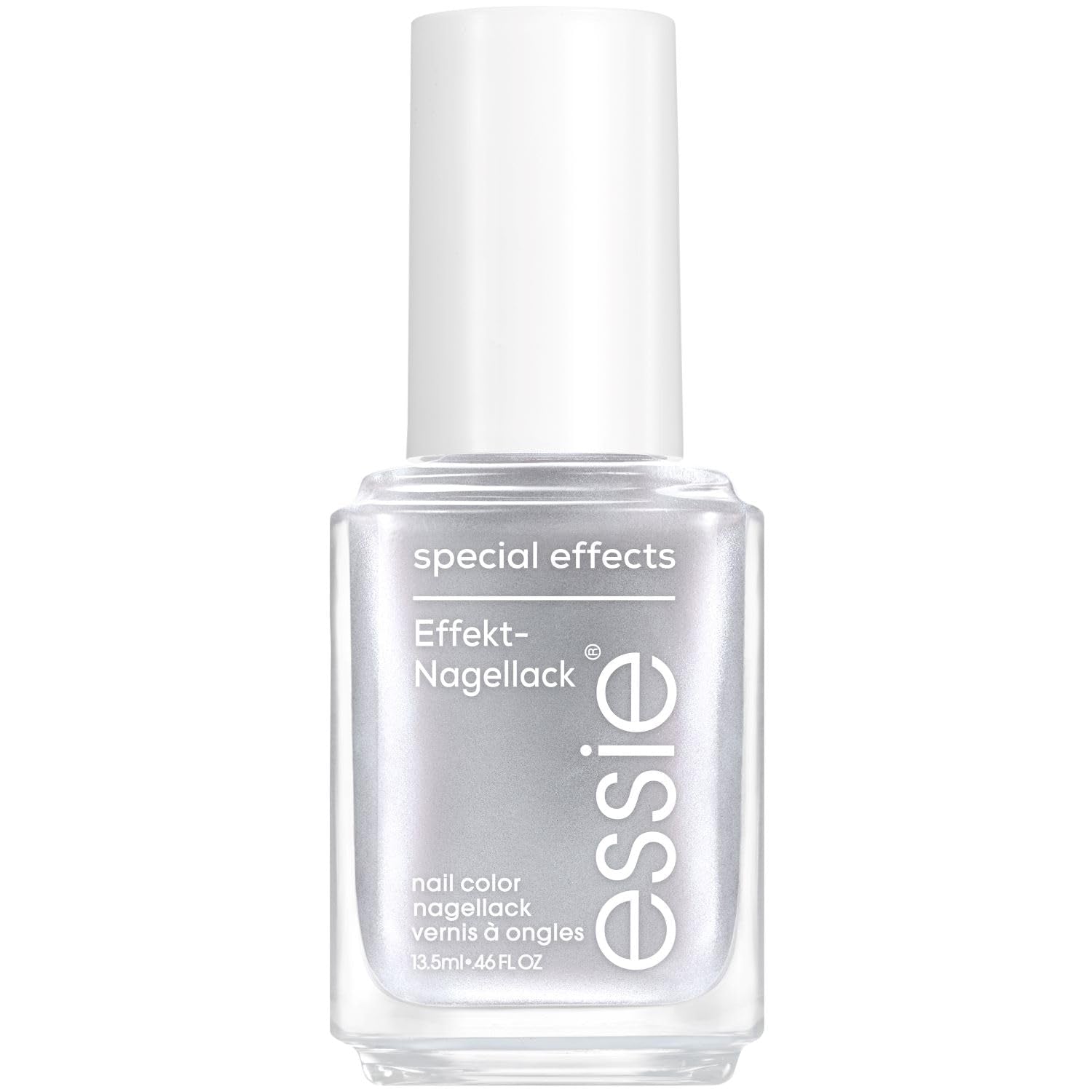Oja Essie – Nr. 60 blush jelly, culoare ojă roz, colecția Essie Jelly Gloss, 13,5 ml