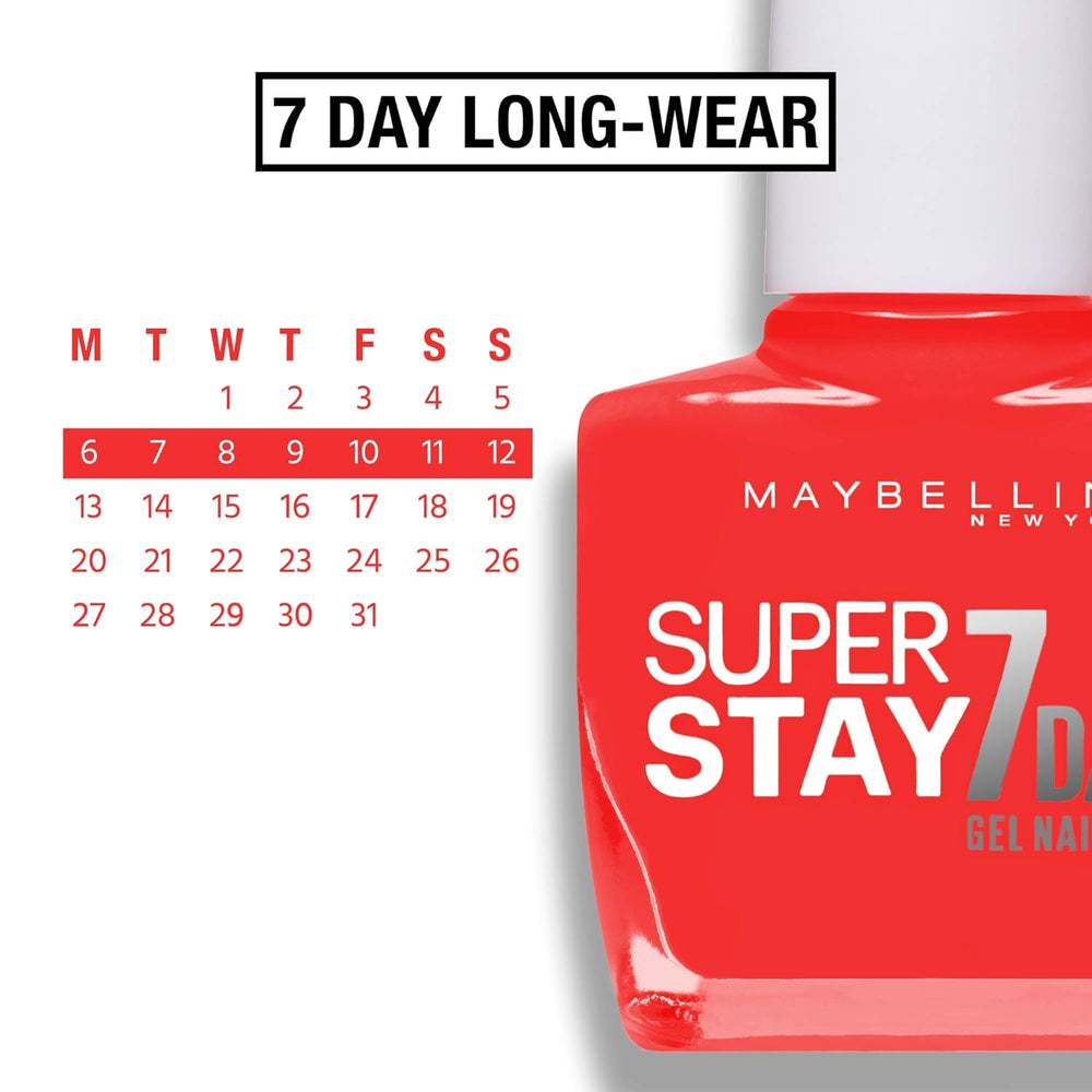 Forever Strong 490 Nagellack