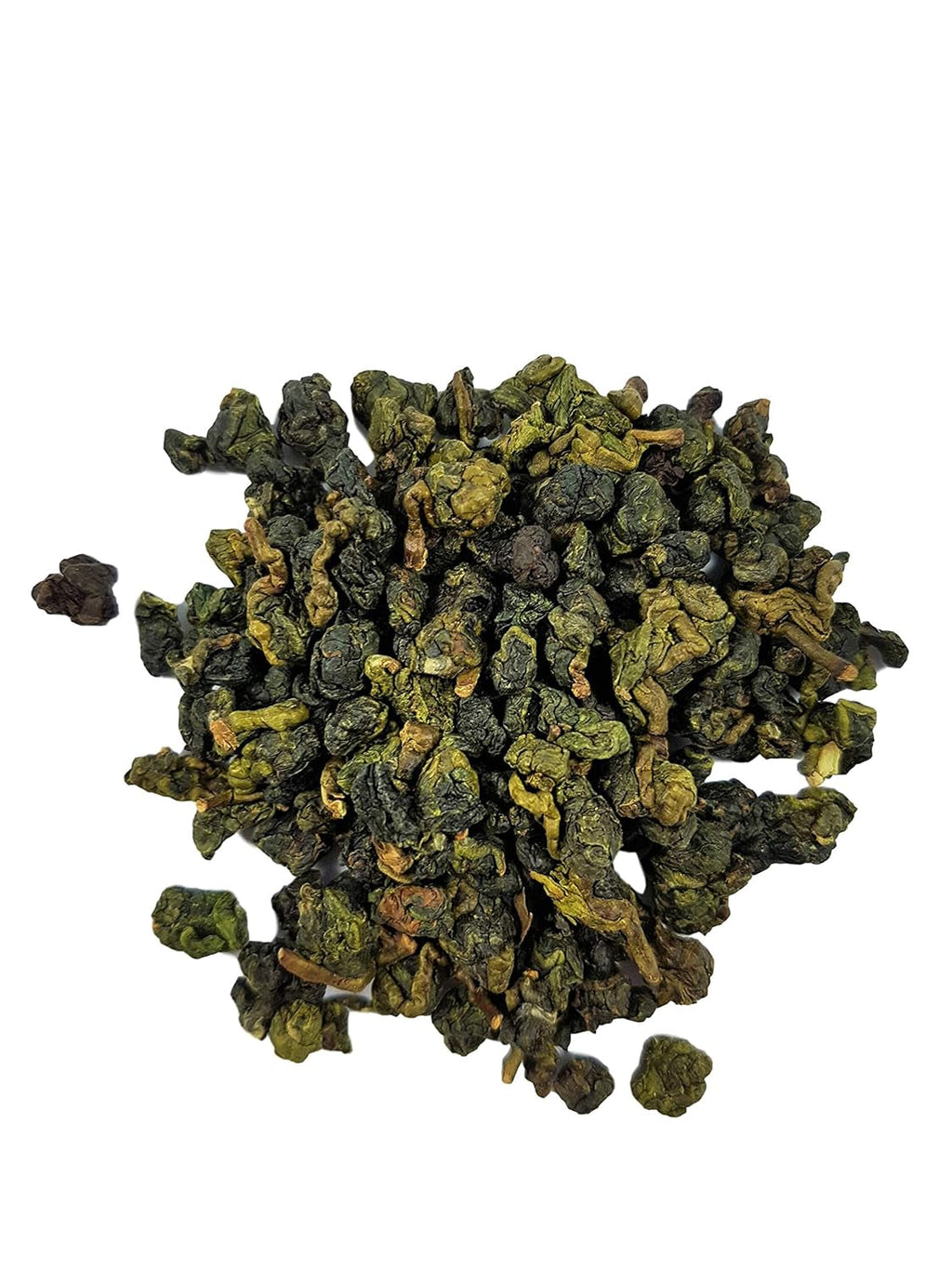 Dong Ding Oolong | Oolong de munte | Floral-dulce și delicat, cu o culoare limpede | Recoltă de primăvară de munte | Cules manual și natural | Ceai pentru slăbit și detoxifiere | 100 g