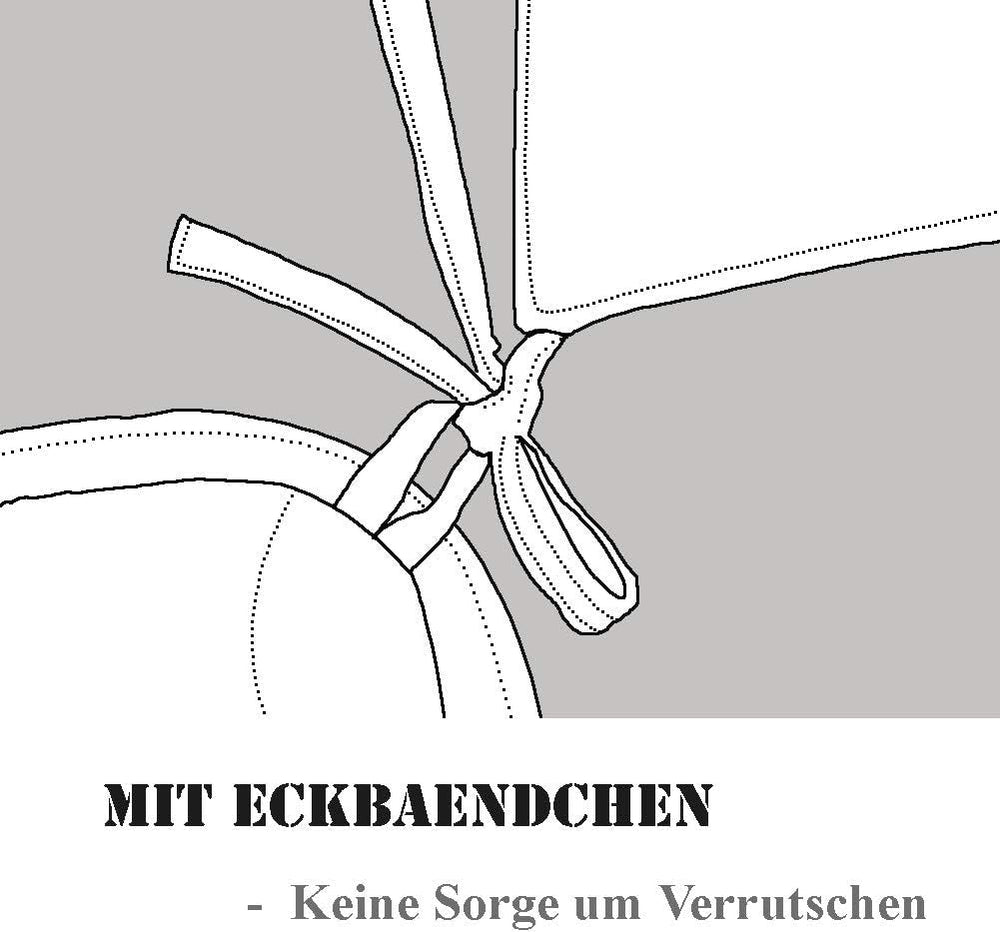 Bettwäsche für Kinder Jungen mit verschiedenen Mustern, 100 % Baumwolle Bettwäsche - Kinder Naty Shop