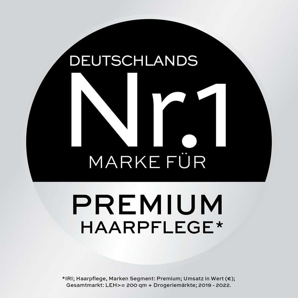 John Frieda - Deep Cleanse & Repair Mask / Treatment - Conținut: 250 ml - Cu ulei de semințe de cânepă + avocado hrănitor - Mască de păr calmantă pentru părul deteriorat Masca de par Naty Shop