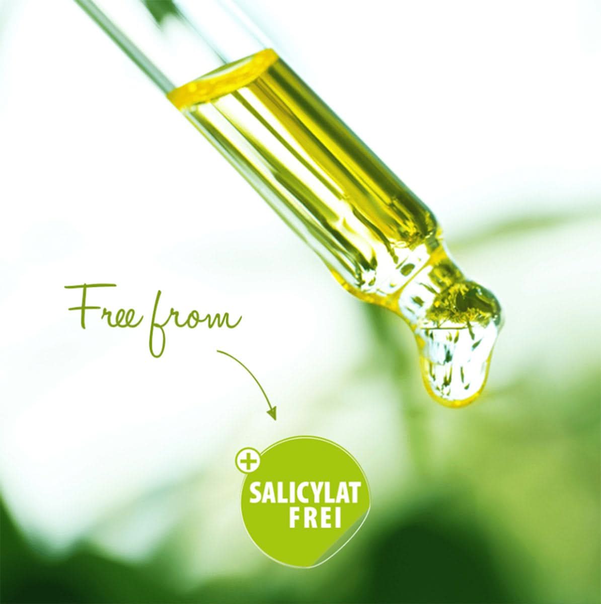 Mysalifree BIO EYE BALM, intensive Anti-Falten-Augencreme für empfindliche Haut, mit Granatapfel und Ocker, 15 ml Kosmetik und Schönheit Naty Shop