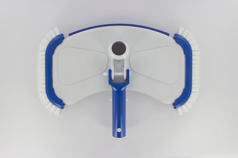 Steinbach De Luxe Bodenstaubsauger, Schlauchanschluss Ø 32/38 mm, Teleskopstangenaufsatz, 061150