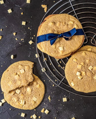 RUF Bio Veganer Ei-Ersatz, 100 % pflanzlicher Vollei-Ersatz, Ei-Ersatz-Pulver zum Backen, Kochen, Panieren & für Desserts, entspricht 4 Eiern