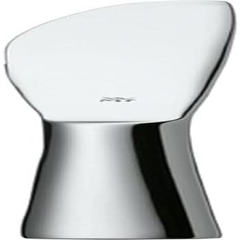 WMF Philadelphia Besteckset für 12 Personen, 60-teilig, Monobloc-Messer, Edelstahl Cromargan Kitchen Naty Shop