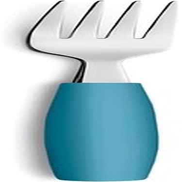 Beckmann & Rommerskirchen 2515 VALOA Besteck Set 4 Personen | 16-teilig | Öl | Spülmaschinenfest | Hochglanzpoliert | Essbesteck: 4X Messer, Gabel, Esslöffel, Kaffeelöffel Kitchen Naty Shop