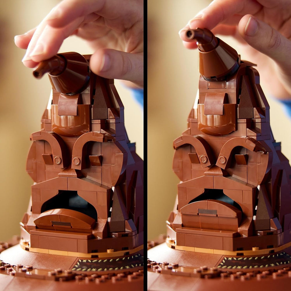 Besuchen Sie den LEGO-Store