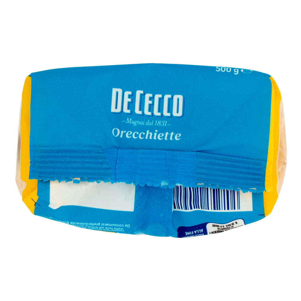 Orecchiette-Nudeln, 500g