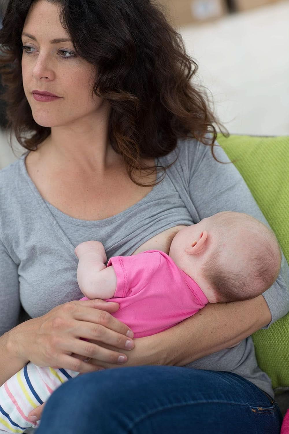 Tommee Tippee Closer to Nature Muttermilch-Aufbewahrungsbeutel, vorsterilisiert, 350 ml Zubehör Essen und Stillen Bebe Naty Shop