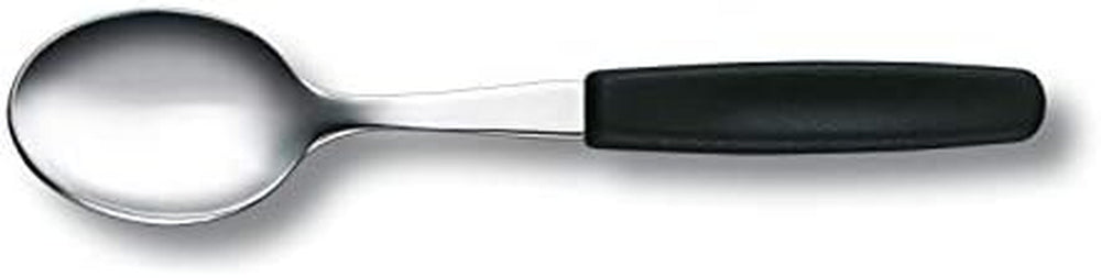 Victorinox Swiss Classic, Profibesteck, 24-teilig, extra scharfe Klinge, Wellenschliff, Edelstahl Naty Shop