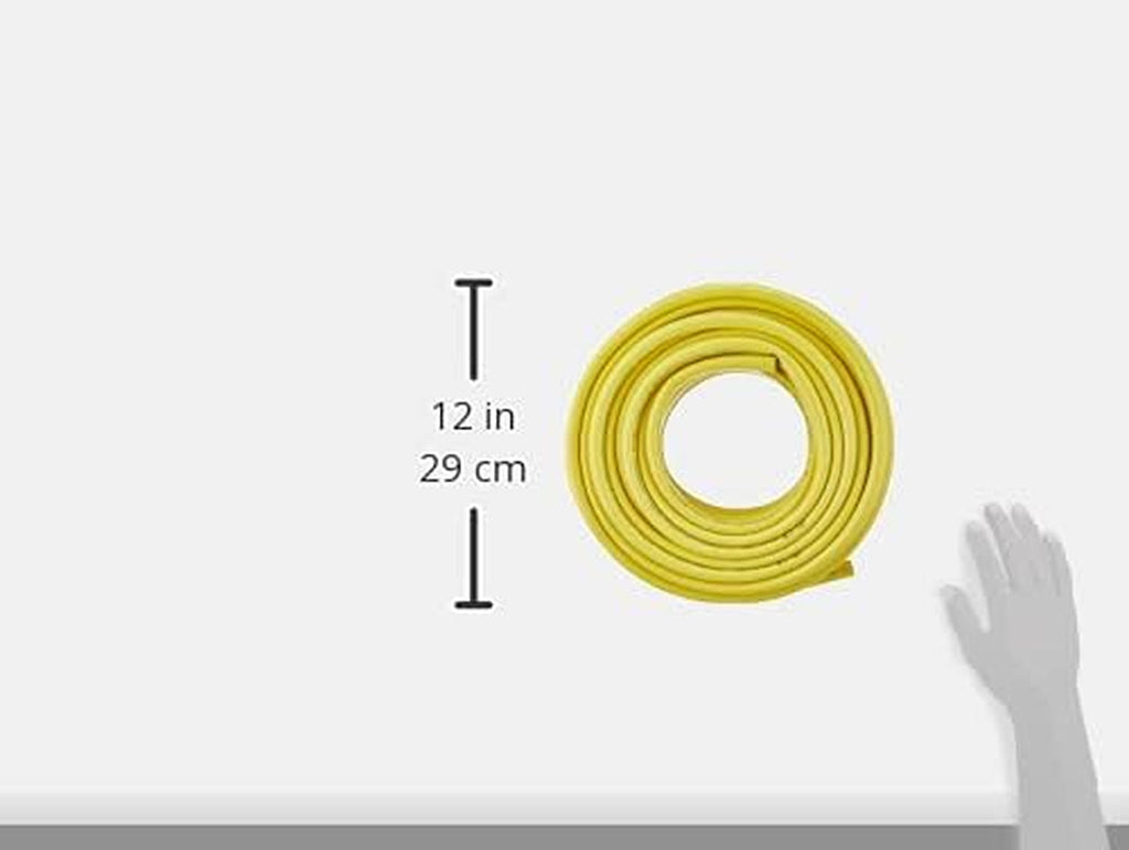 Furtun Meister țesut încrucișat, 12,7 mm (1/2 inch) - Lungime 20 m - Include fitinguri - Pentru udarea suprafețelor mici - Rezistent la strivire și abraziune - Rezistent la UV / Furtun de grădină / Furtun de apă / 9926280