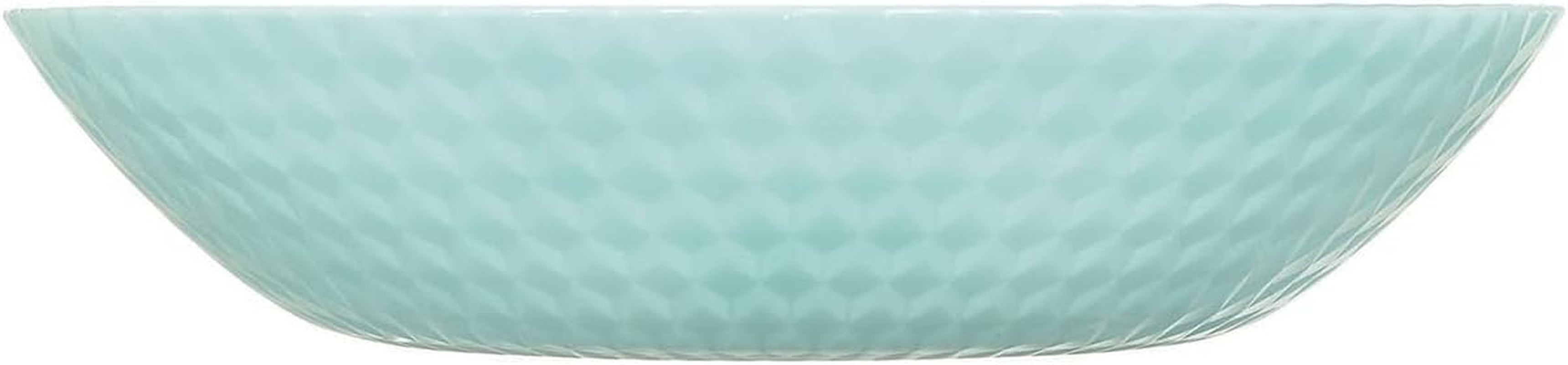 Pampille Turquoise Opal Veselă 18 bucăți - 6 persoane Seturi vesela masa Naty Shop