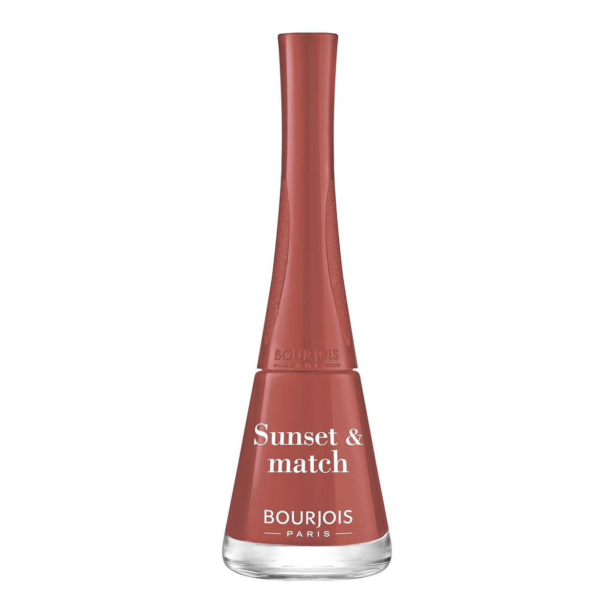 Bourjois – Nagellack 1 Sekunde – 47 Sunset & Match