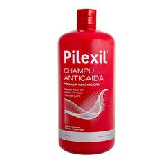 Șampon Lacer împotriva căderii părului 900 ml Ingrijire par Lacer Default Title