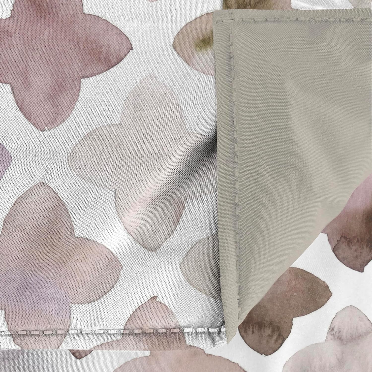 Modische Winterdecke, Florence, 260 x 260 cm. Bettdecken und Steppdecken Naty Shop