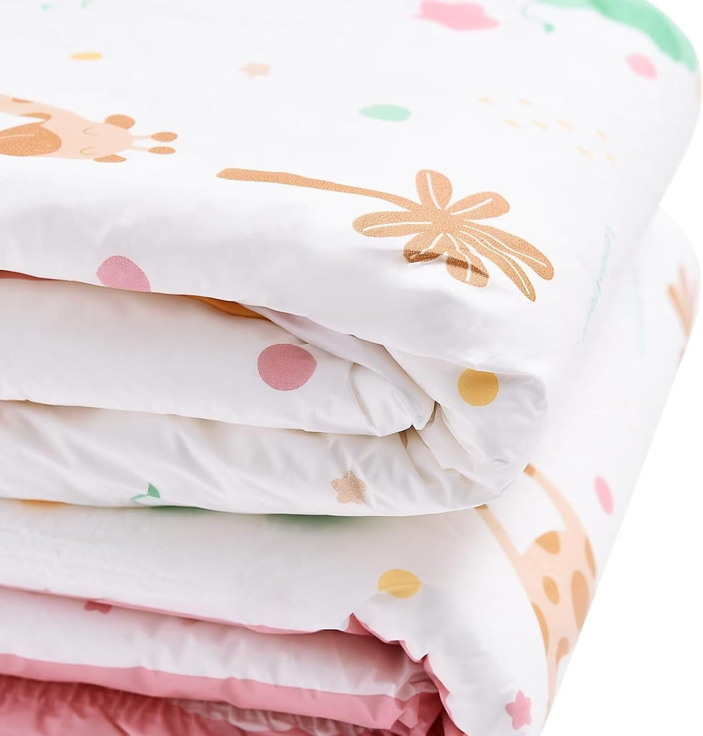 Landofgenie Slip-On-Windeln für Erwachsene für die Nacht, 10 Stück