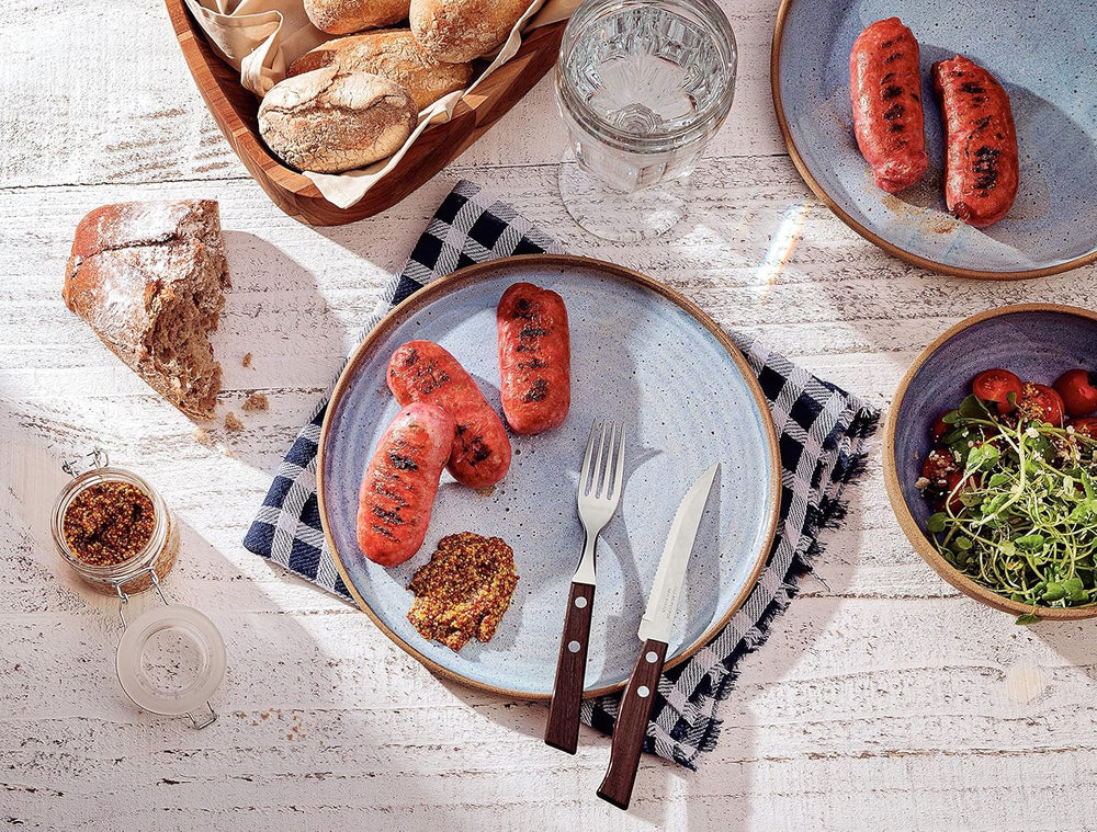 Tramontina Besteckset TRADITIONAL Für 6 Personen, 24-teilig Kitchen Naty Shop