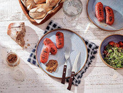 Tramontina Besteckset TRADITIONAL Für 6 Personen, 24-teilig Kitchen Naty Shop