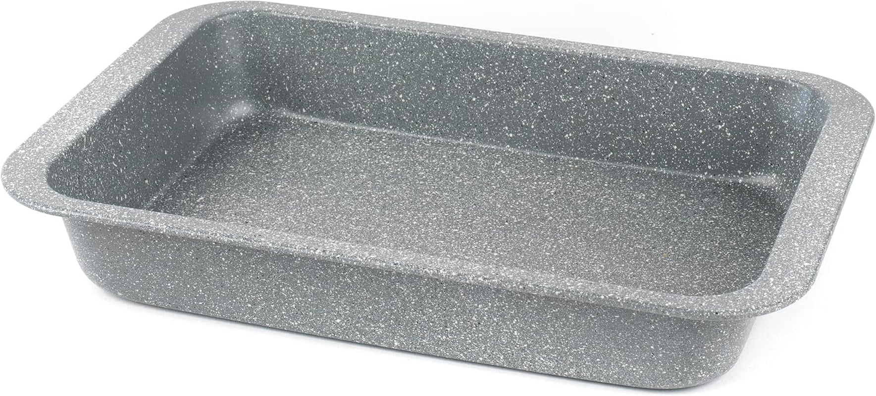 Salzbehälter, Backbleche, verschiedene Formen und Größen, grau Formen und Backbleche Naty Shop