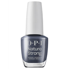 OPI Nature Strong White, Grey und Black Shades – langanhaltender Nagellack mit einer innovativen veganen Formel mit natürlichen Inhaltsstoffen – für glänzende Nägel