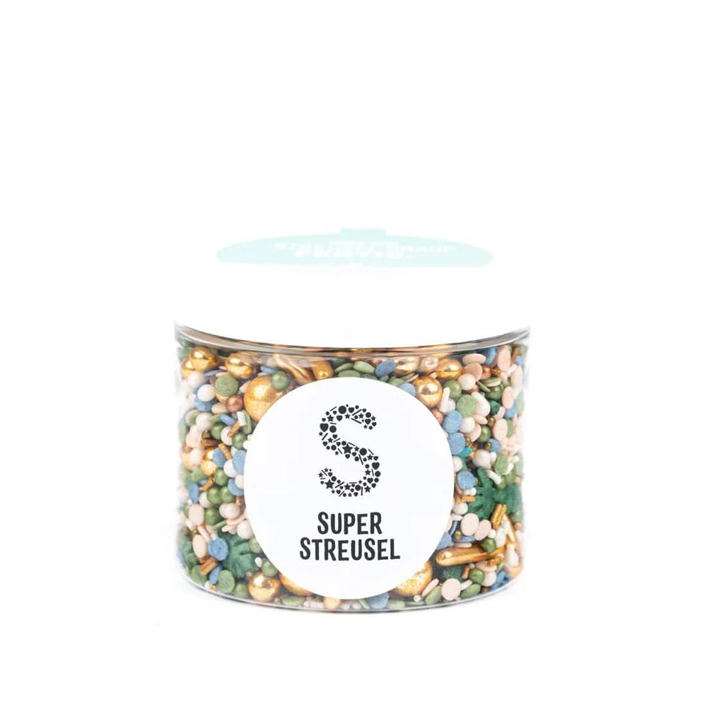 Super Streusel, Bohobaby Jungle, 90 Gramm Naty Shop