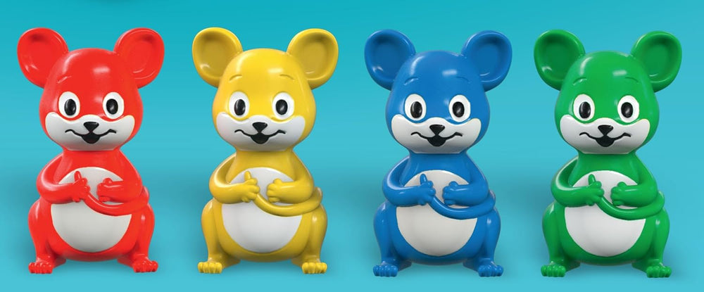 Schmidt Spiele 40553 Großes Leiterspiel, Spiel für Kinder, 52 x 36 cm