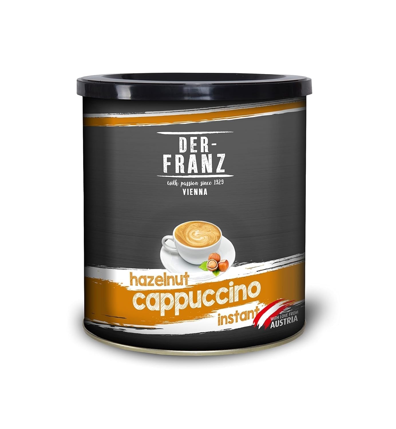 Der-Franz Chai Latte, 500 g
