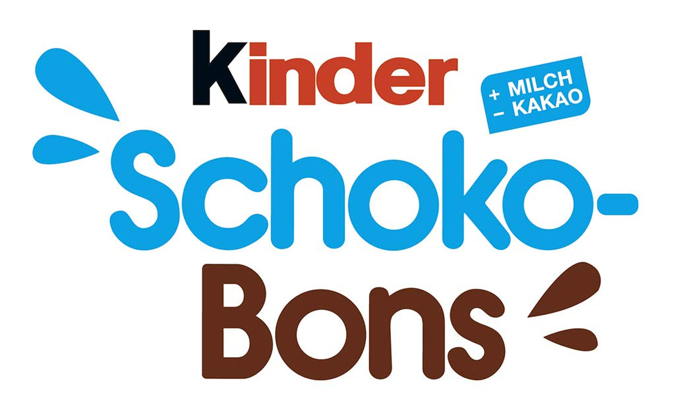Kinder Schoko-Bons, 300g