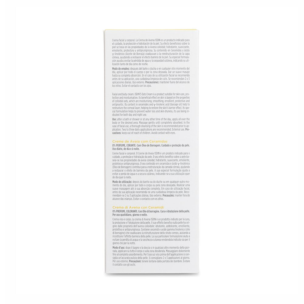 ISDIN-Cremes, 100 ml