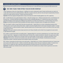 Rundkornreis von Amazon, 1 kg