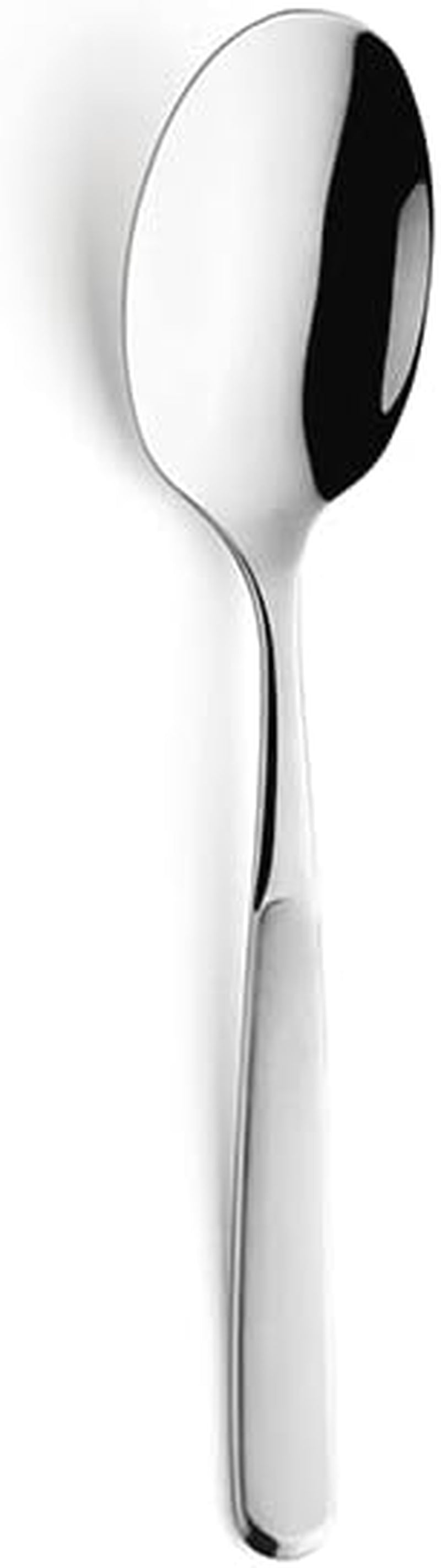 Set de tacâmuri Amefa Satina în 60 părți, pentru 12 persoane, sigură Bucatarie Naty Shop