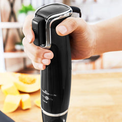 DD9448 Standmixer, Schwarz, 500 ml Kitchen Naty Shop