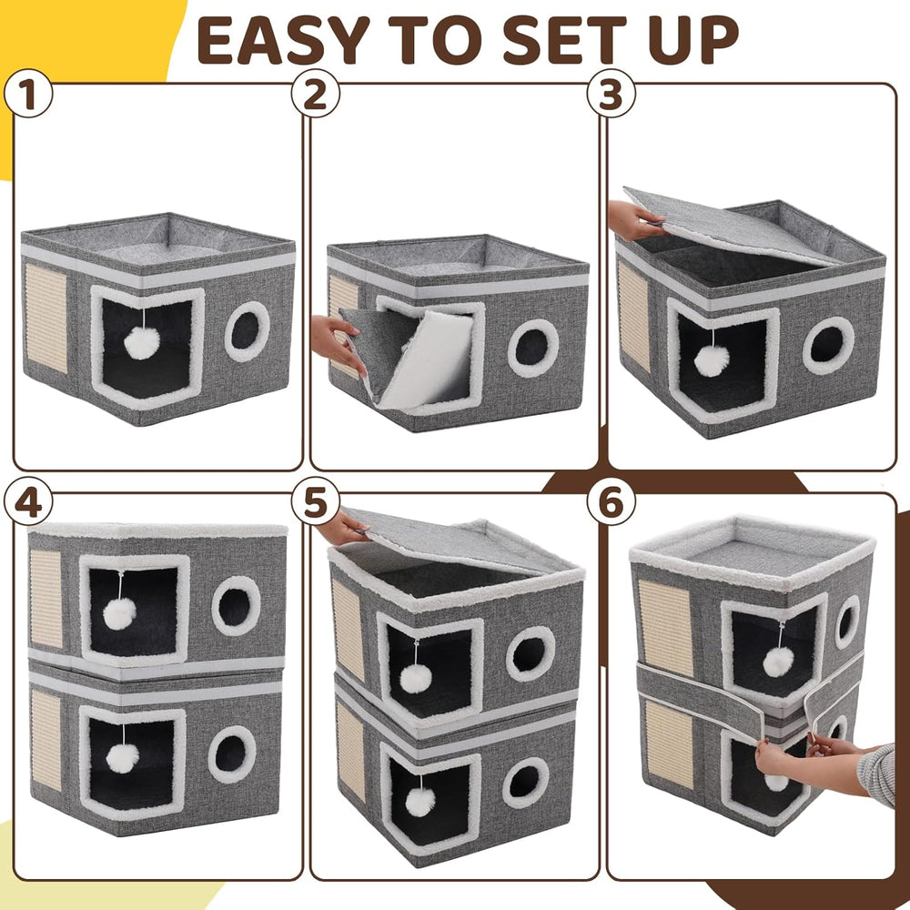 Pături & Mobilier, Animale de companie, Peșteri & Case, Pisici, Paturi pentru pisici, Pisici - culcusuri, saltele