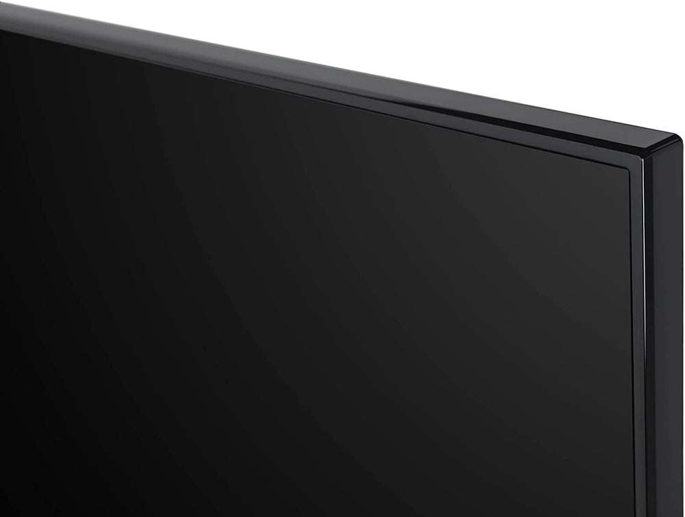 Toshiba, 43QA4163DG, 43 inch, QLED Quantum Dot Ultra HD (3840 x 2160), Asistent Google, Bluetooth, Netflix, Video, Chromecast