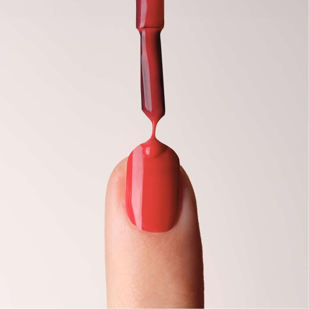 ARTDECO Art Couture Nail Lacquer – Nagellack mit einzigartigem Vinyl-Glanzeffekt in einer Mini-Edition – 1 x 5 ml