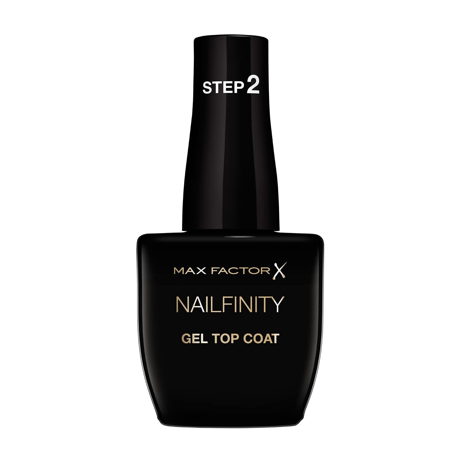 Max Factor Nailfinity Nagellack Farbe 100 (2er Pack)