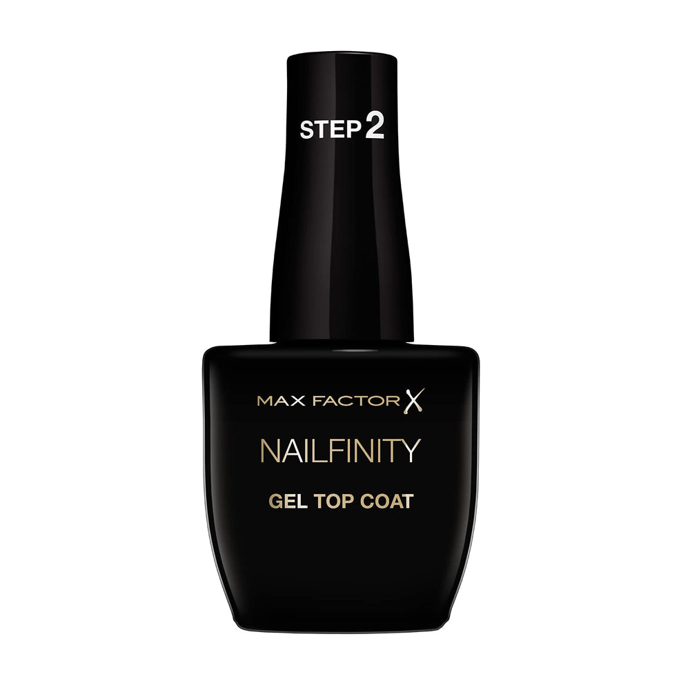 Max Factor Nailfinity Nagellack Farbe 100 (2er Pack)