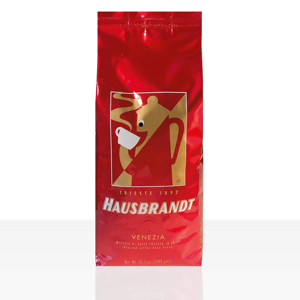 Cafea Espresso Hausbrandt - Venezia 1000g boabe