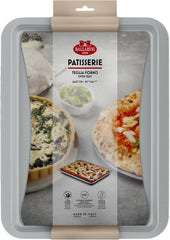 Ballarini, Backform, verschiedene Modelle Formen und Backbleche Naty Shop Graues Ofenblech 26 x 37 cm